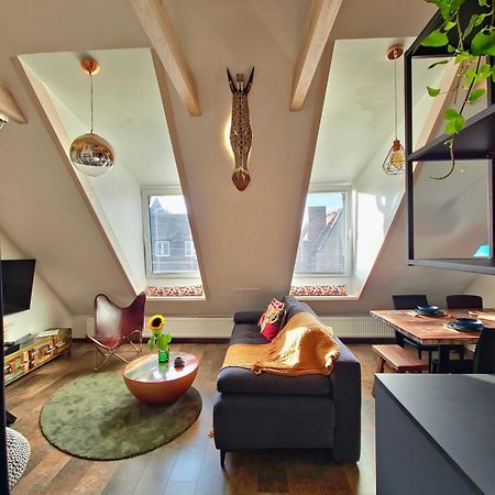 Lts Rent Luxury&Comfortable Etno Loft Old Town Free Parking Gdańsk Extérieur photo