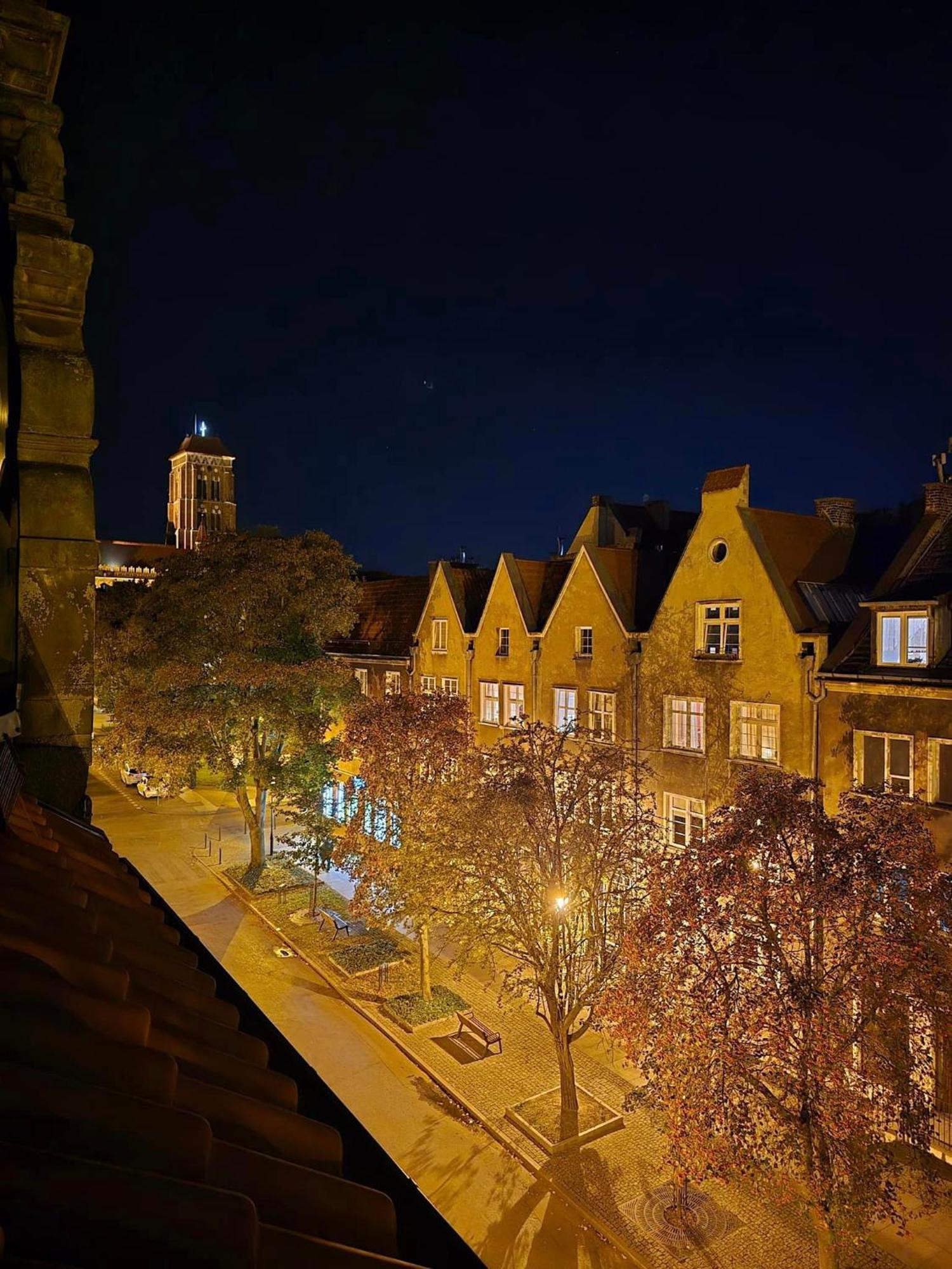 Lts Rent Luxury&Comfortable Etno Loft Old Town Free Parking Gdańsk Extérieur photo