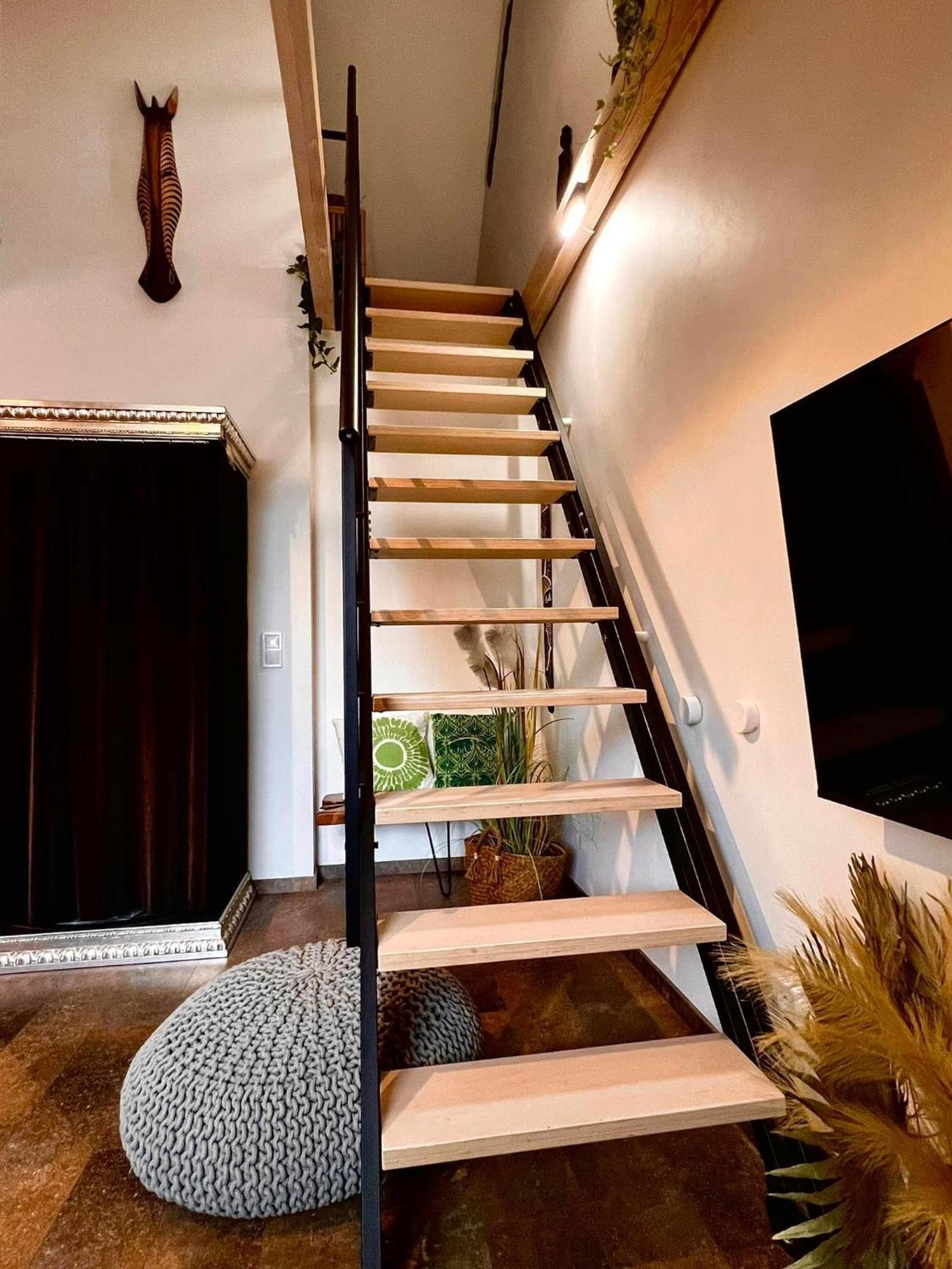 Lts Rent Luxury&Comfortable Etno Loft Old Town Free Parking Gdańsk Extérieur photo