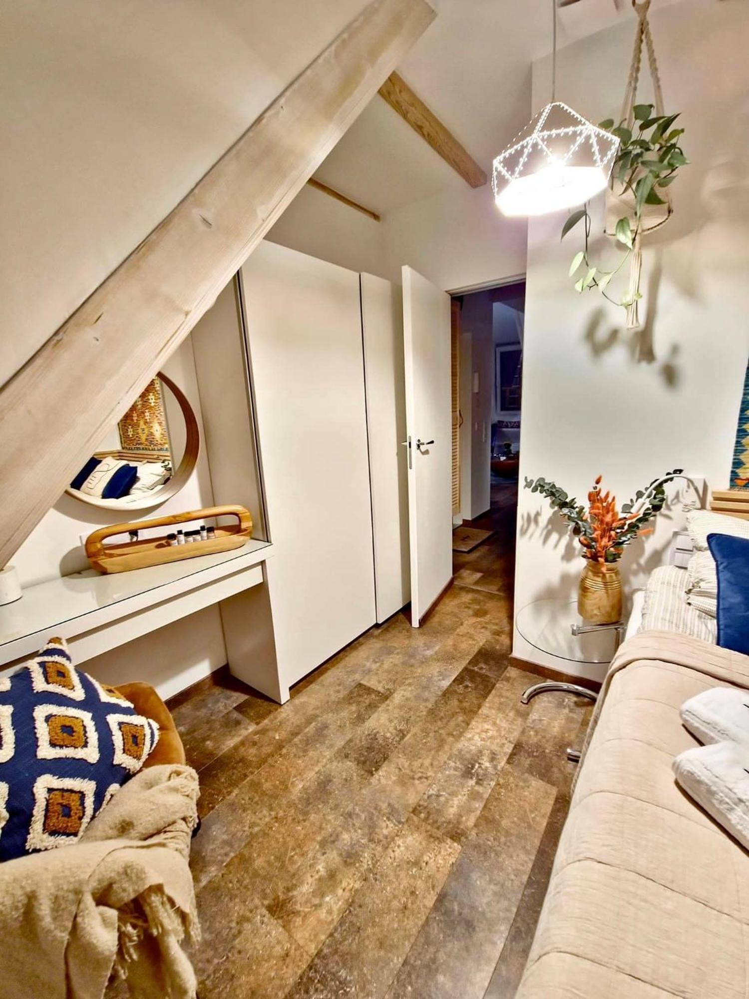 Lts Rent Luxury&Comfortable Etno Loft Old Town Free Parking Gdańsk Extérieur photo