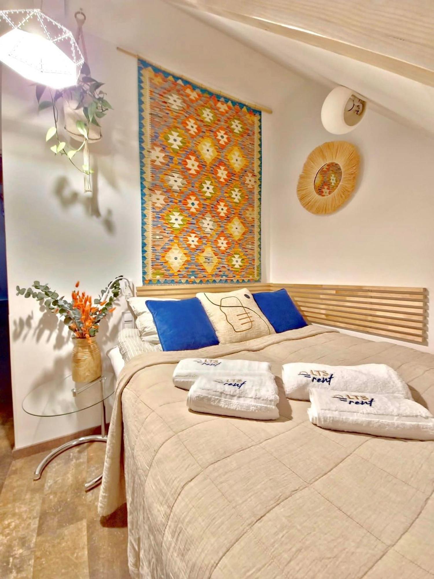 Lts Rent Luxury&Comfortable Etno Loft Old Town Free Parking Gdańsk Extérieur photo