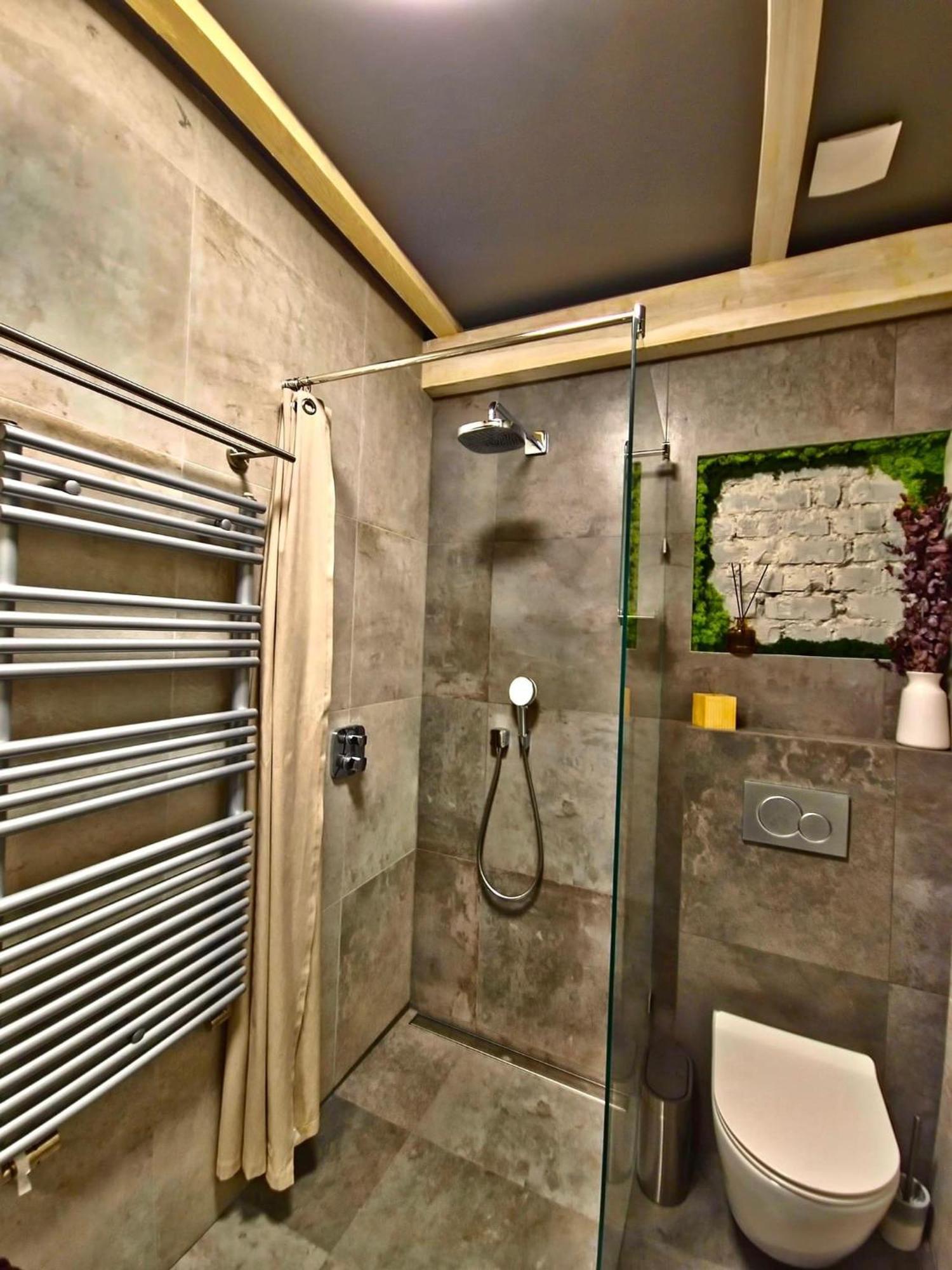 Lts Rent Luxury&Comfortable Etno Loft Old Town Free Parking Gdańsk Extérieur photo