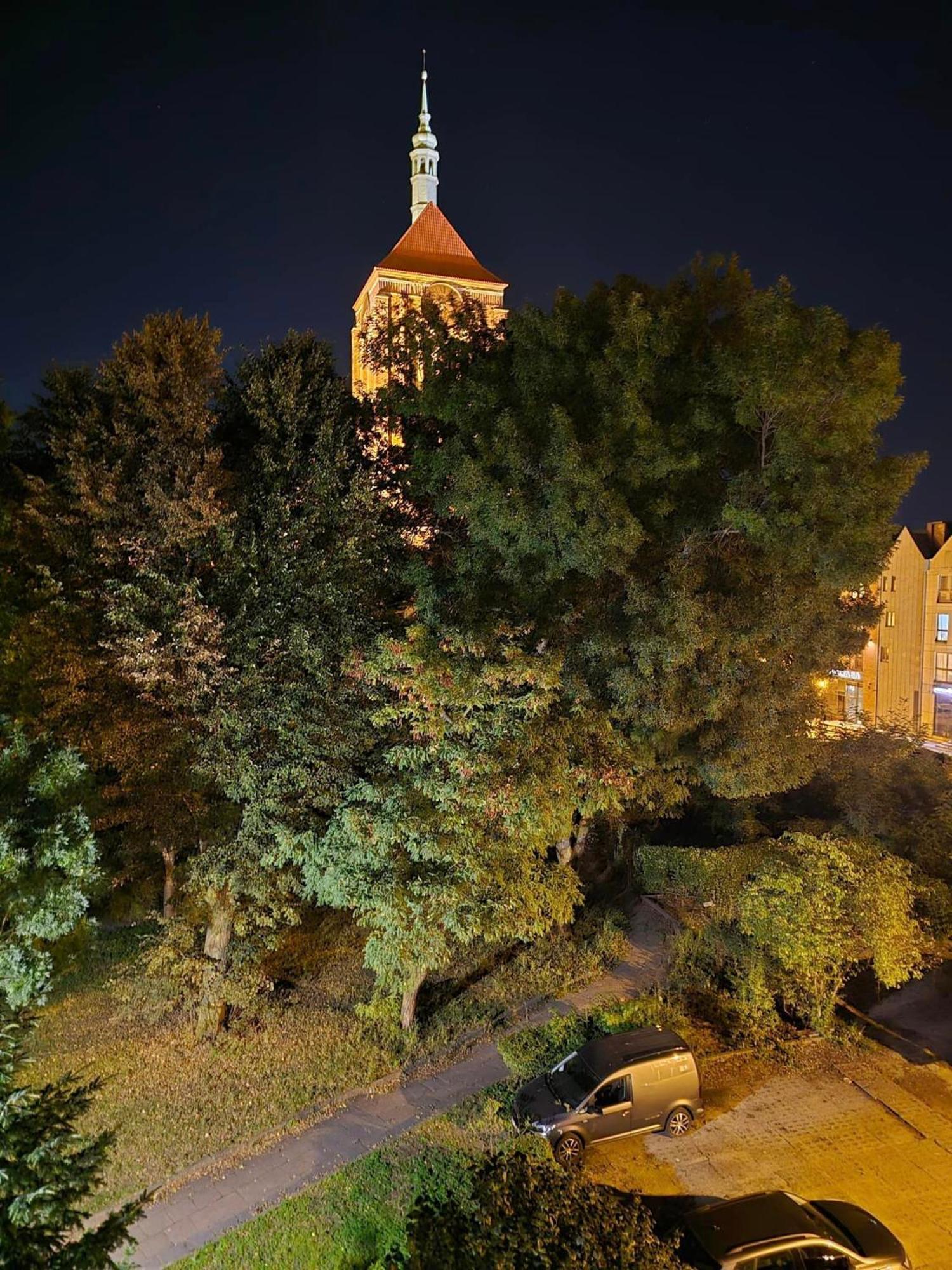 Lts Rent Luxury&Comfortable Etno Loft Old Town Free Parking Gdańsk Extérieur photo