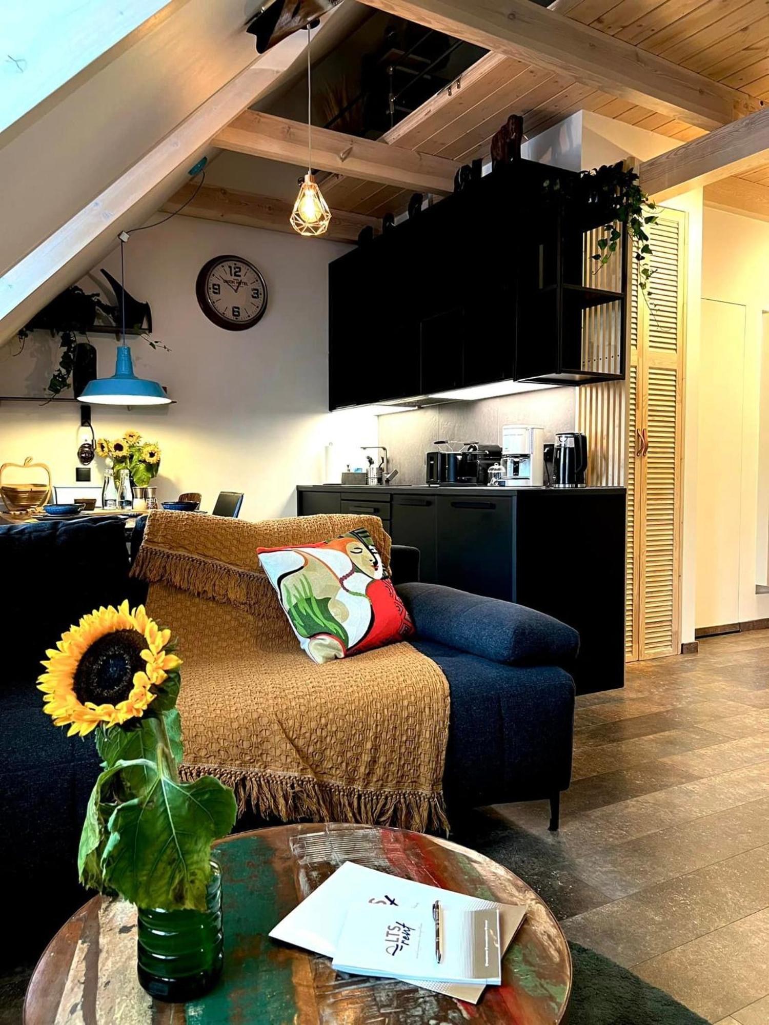 Lts Rent Luxury&Comfortable Etno Loft Old Town Free Parking Gdańsk Extérieur photo