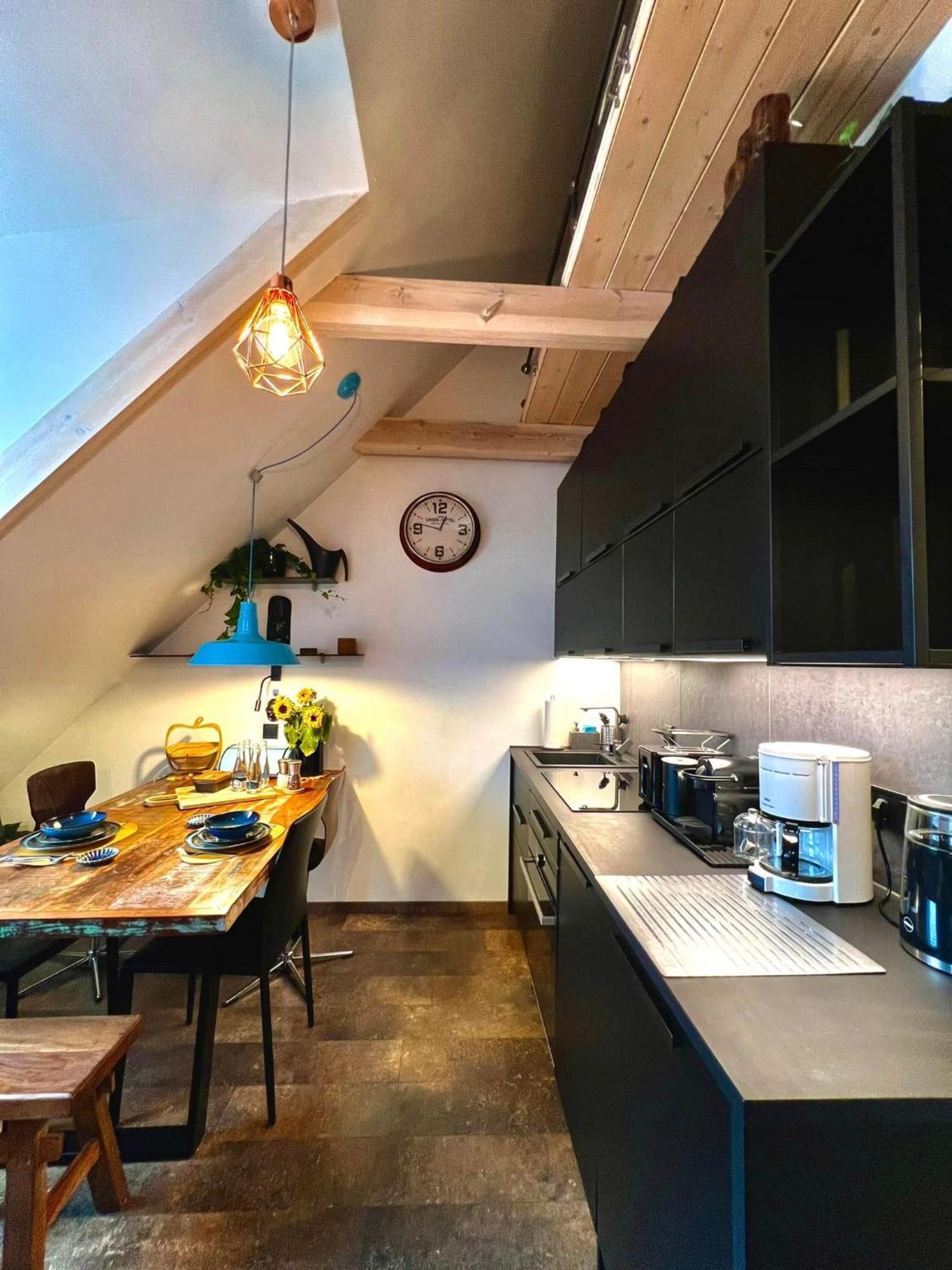 Lts Rent Luxury&Comfortable Etno Loft Old Town Free Parking Gdańsk Extérieur photo