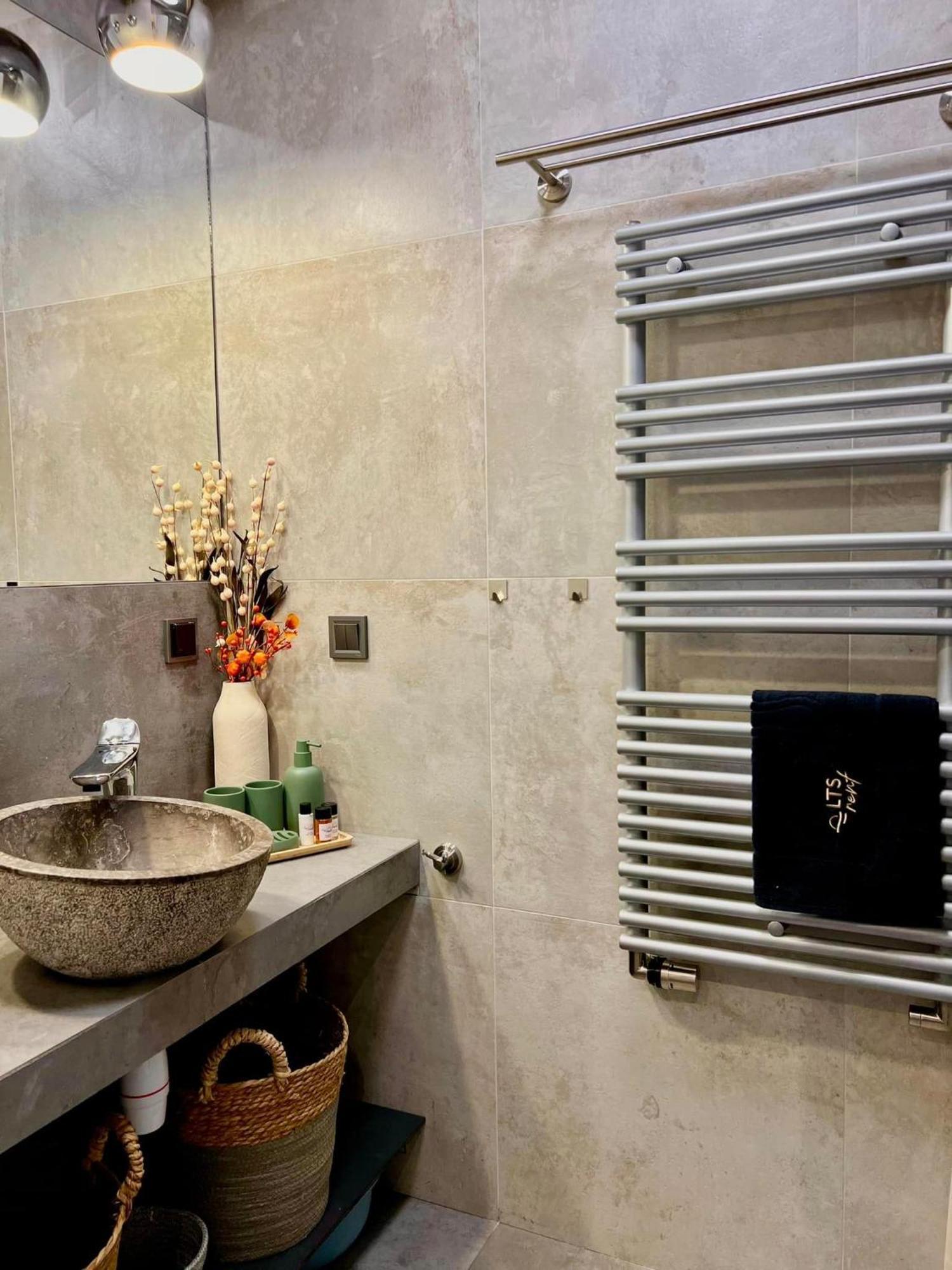Lts Rent Luxury&Comfortable Etno Loft Old Town Free Parking Gdańsk Extérieur photo