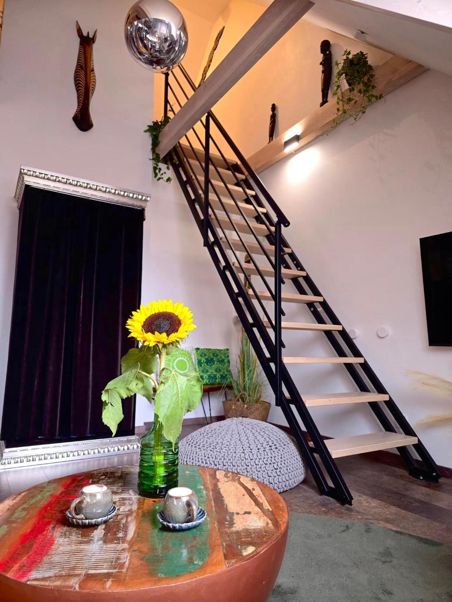 Lts Rent Luxury&Comfortable Etno Loft Old Town Free Parking Gdańsk Extérieur photo