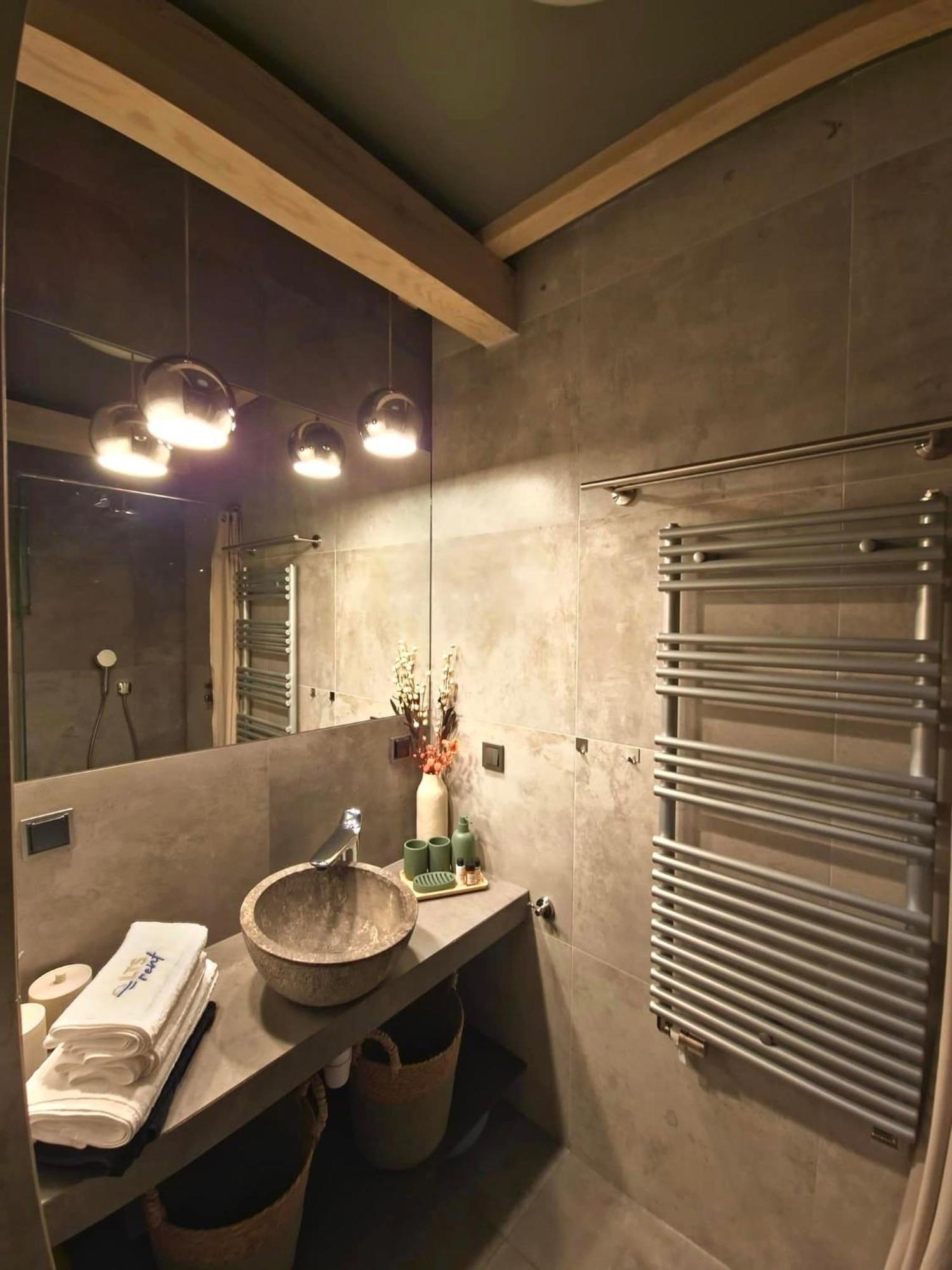 Lts Rent Luxury&Comfortable Etno Loft Old Town Free Parking Gdańsk Extérieur photo