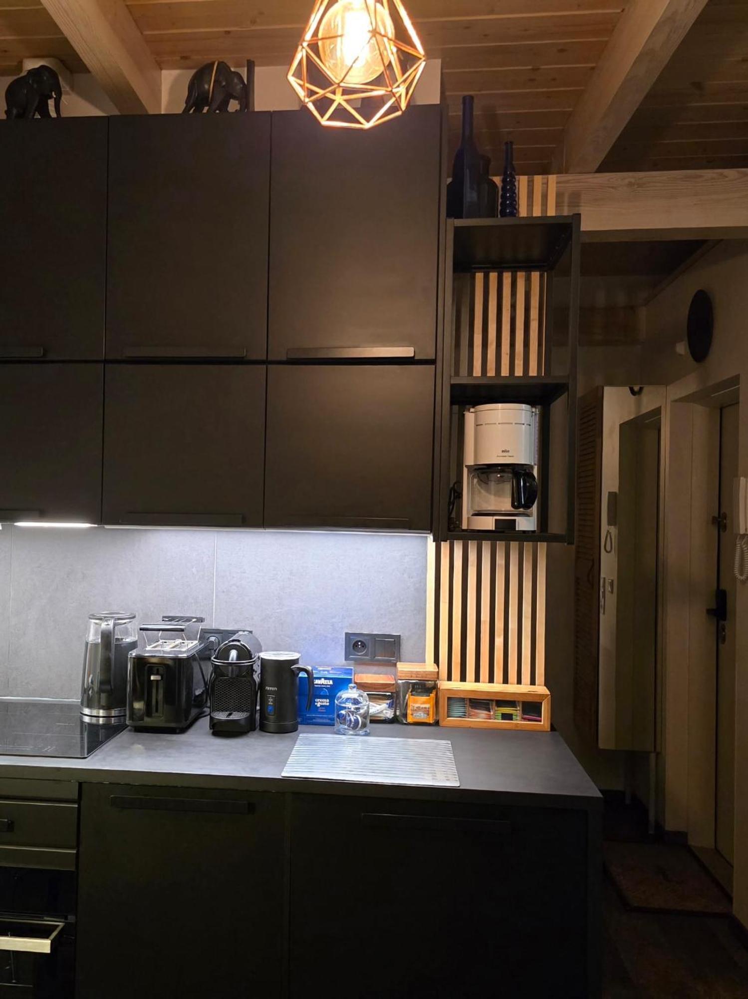 Lts Rent Luxury&Comfortable Etno Loft Old Town Free Parking Gdańsk Extérieur photo